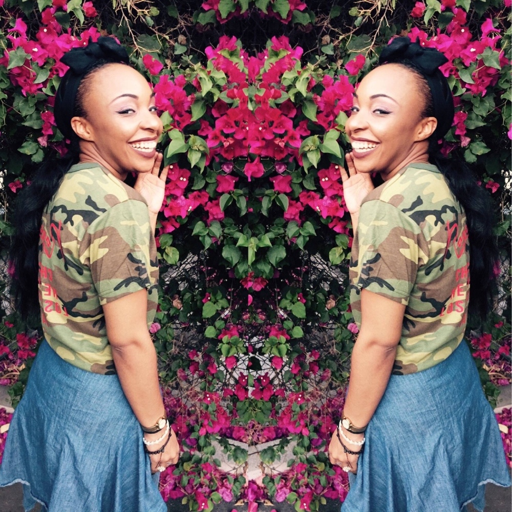 Meet your Posher, Blaise :)